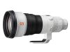 FE 400mm f/2.8 GM OSS, bild 2