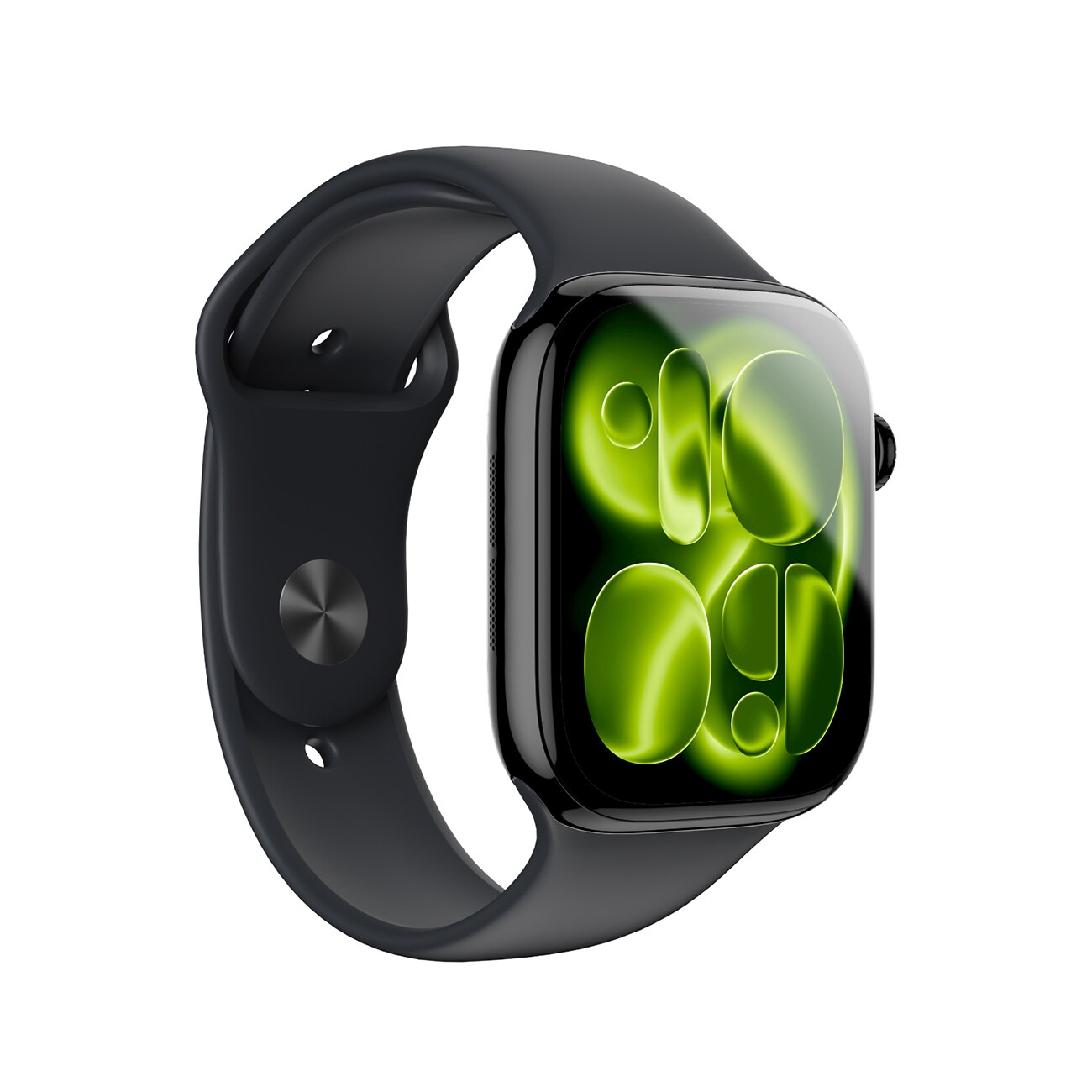 AmazingThing Radix skyddsfolie för Apple Watch Series 11 42 mm, bild 3