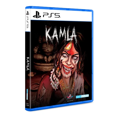 Kamla (Import)