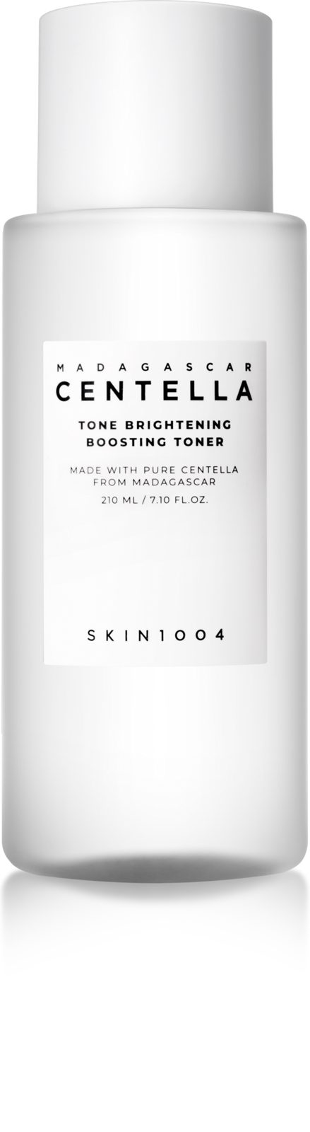 SKIN1004 Madagascar Centella Tone Brightening Boosting Toner 210 ml