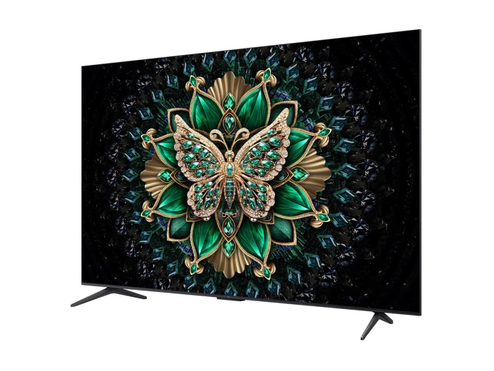 TCL 85" - 85C6K