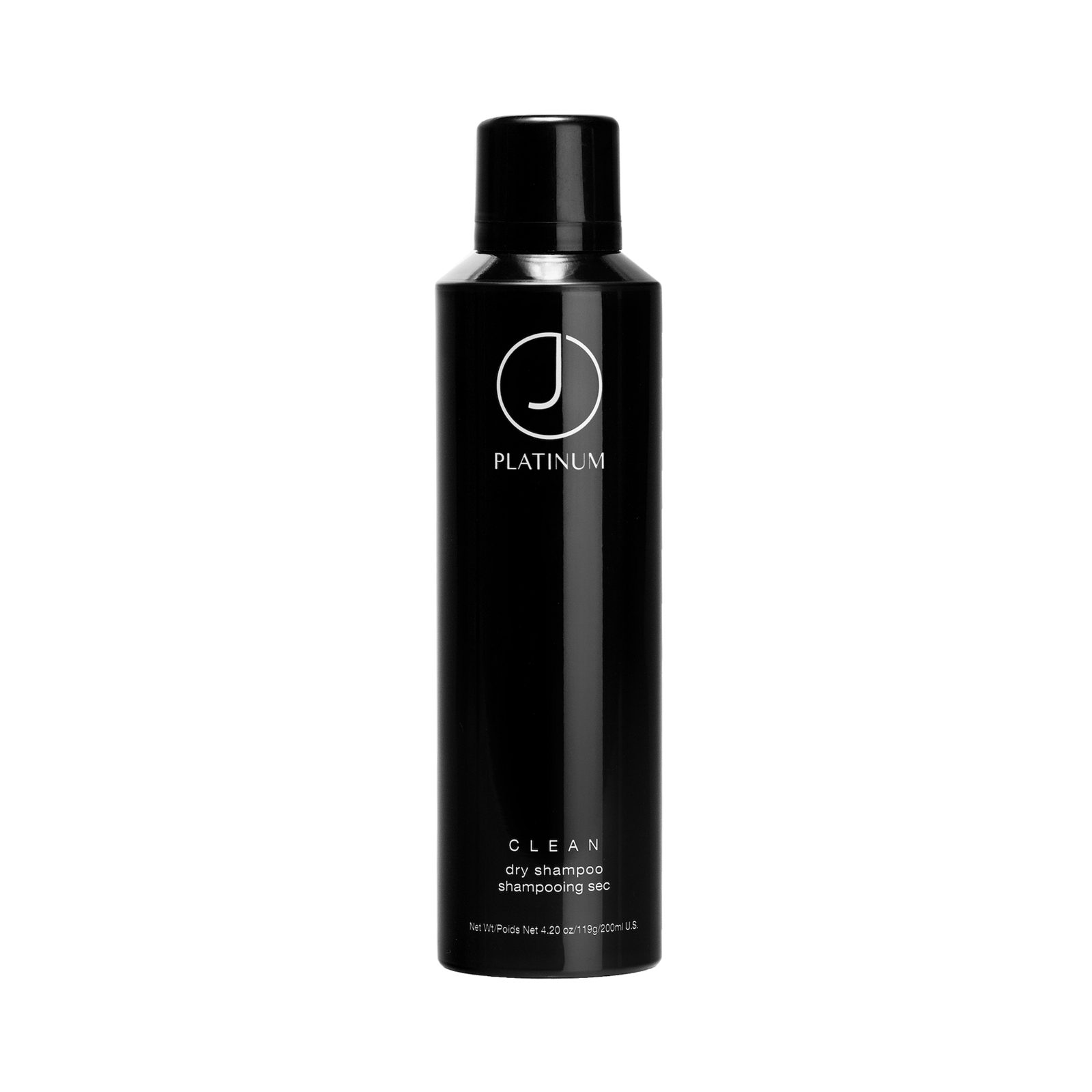 J Beverly Hills Clean 200 ml 200 ml