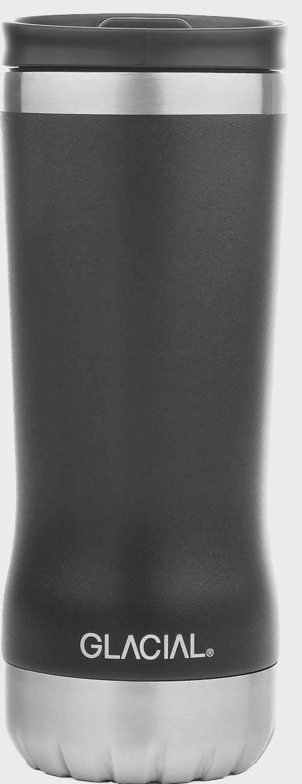 Glacial termosmugg GL1948000085 (mattsvart)
