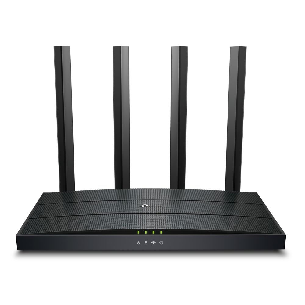 TP-Link Archer AX17 - Wi-Fi 6 Router
