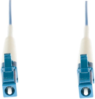 Fiberpatch, 1m, SM, LC/UPC-LC/UPC, bild 2