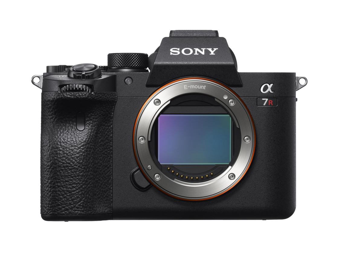 A7R IV A Body, bild 5
