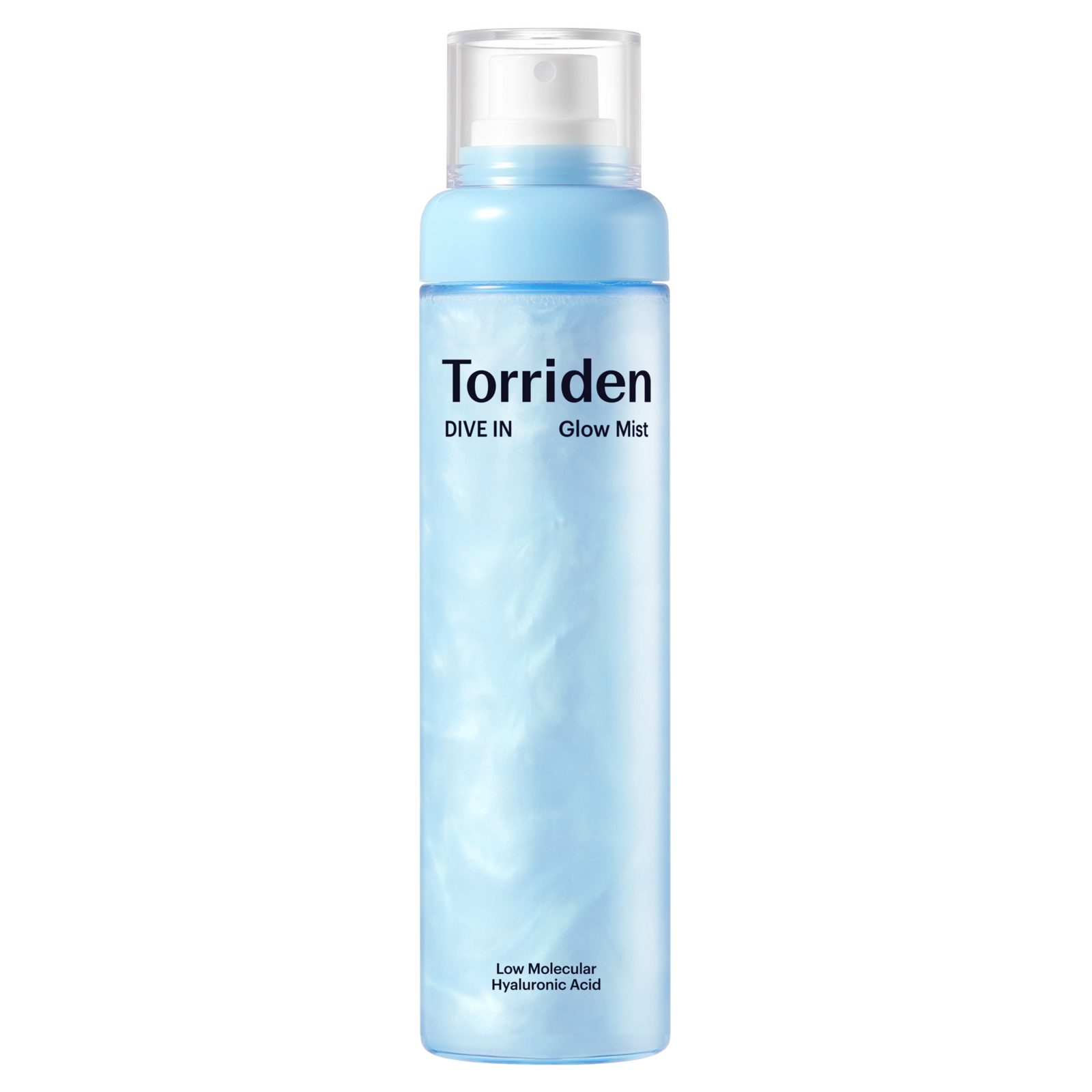 Torriden DIVE-IN Glow Mist 120ml