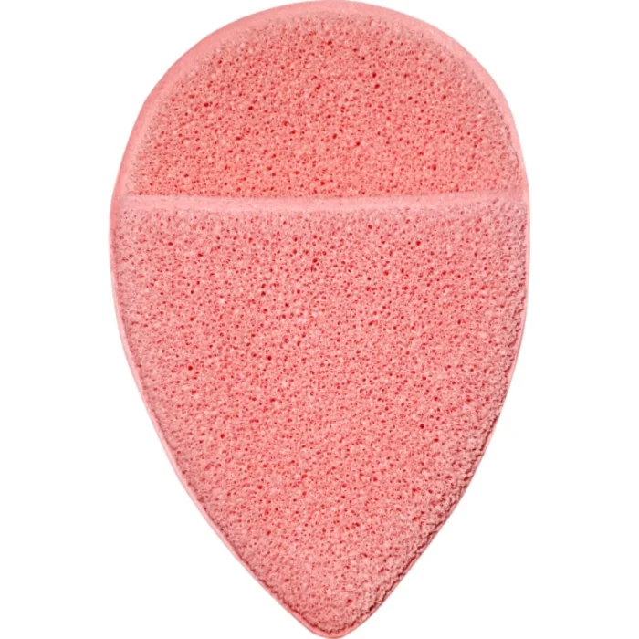 MILI Cosmetics Pro Facial Cleaning Sponge, Pink, bild 2