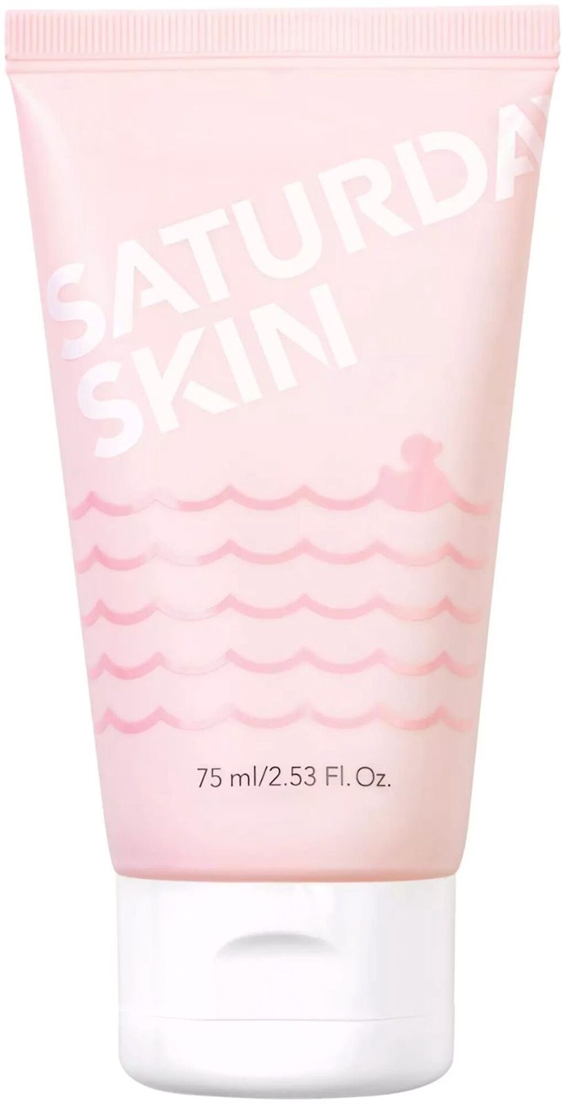 Saturday Skin Rub-a-Dub Refining Peel Gel 75 ml
