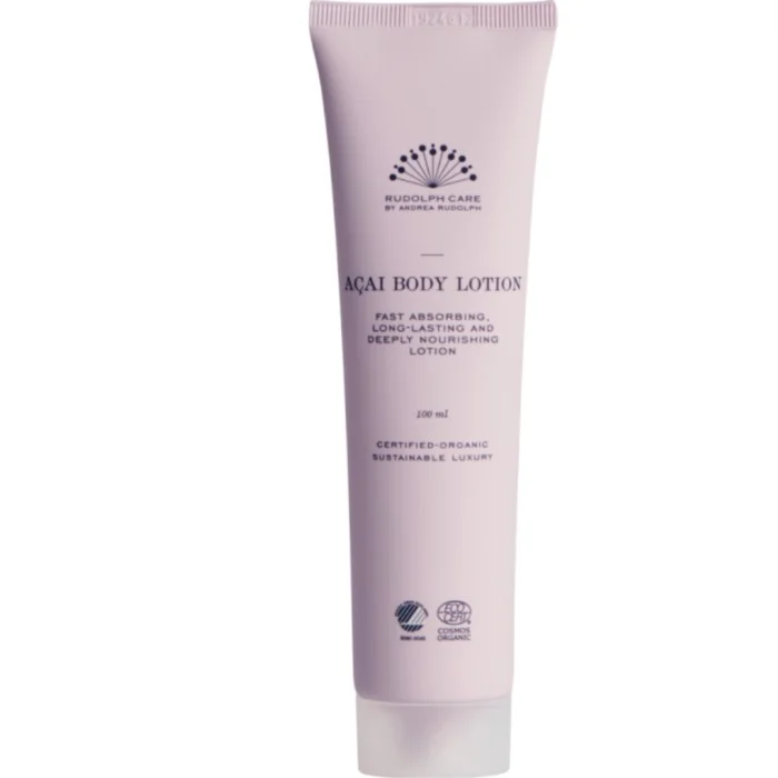 Rudolph Care Acai Body Lotion 100ml 100 ml, bild 2