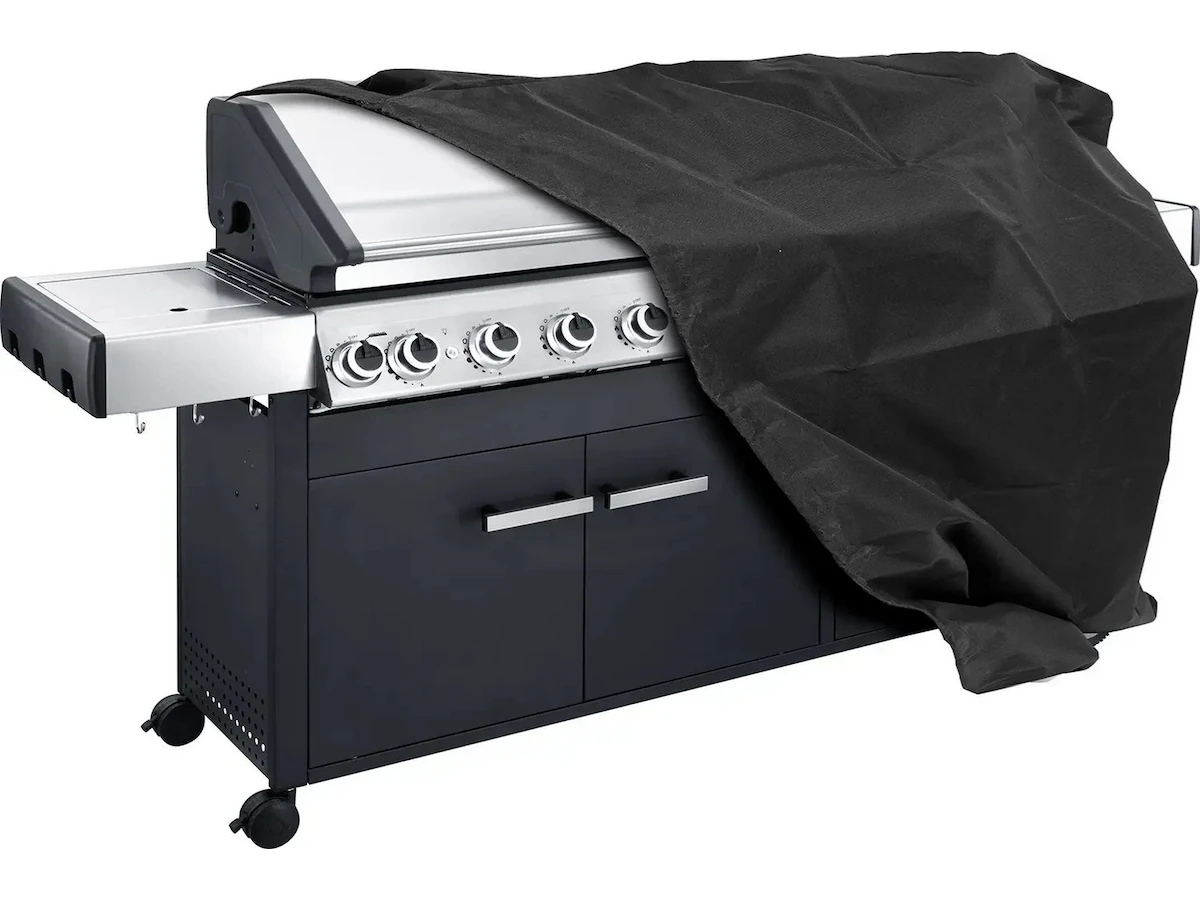 Austin and Barbeque BQC 2.5 - XL