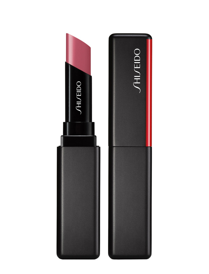 Shiseido Colorgel Lipbalm 108 Lotus, bild 2