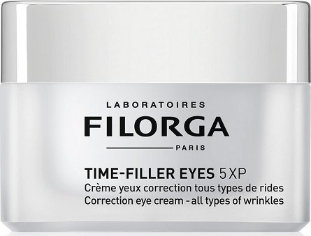 FILORGA Time-Filler Eyes 5XP Eye Cream 15 ml, bild 2
