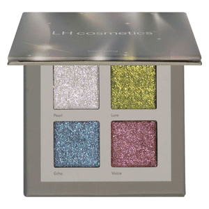 LH cosmetics Siren Song Palette 3,2 g, bild 4