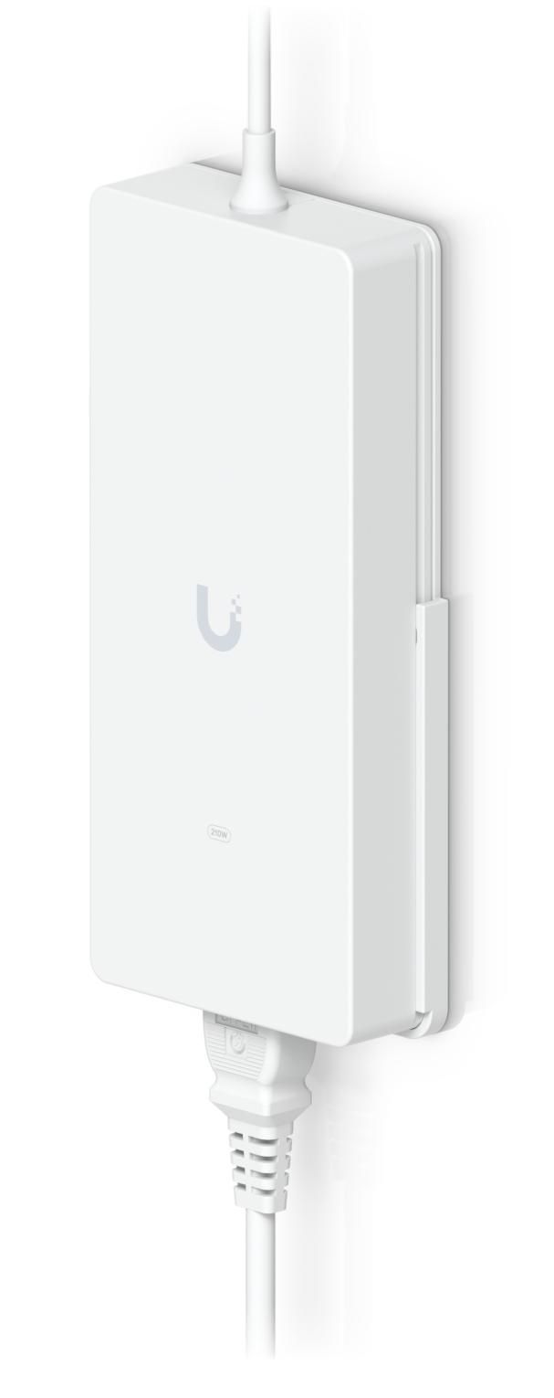 Ubiquiti 100–240V AC 210W, bild 3