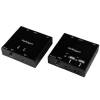 HDMI-förlängare StarTech.com HDMI over Cat6 Extender med 4-port USB Hub, 1080p@60Hz upp till 50m