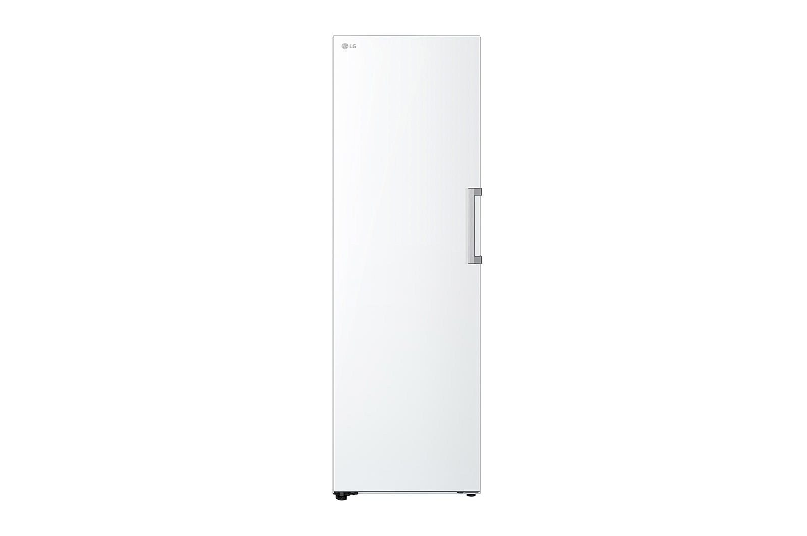 LG GFT41SWGSF, 324 L, 9 kg/24 timmar, SN-T, frostfritt system, D, vit