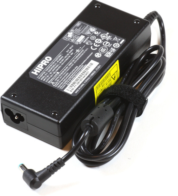 AC-adapter till Acer, 90W, till bl.a. Extensa 7630G, Aspire 6920G, bild 3