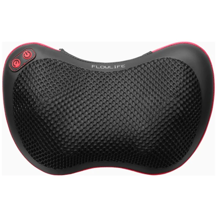 Flowlife Flowpillow Heat Massagekudde