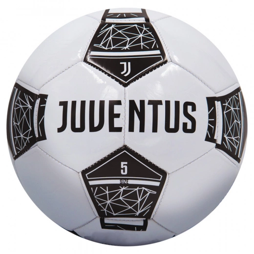 FC Juventus Fotboll sz5