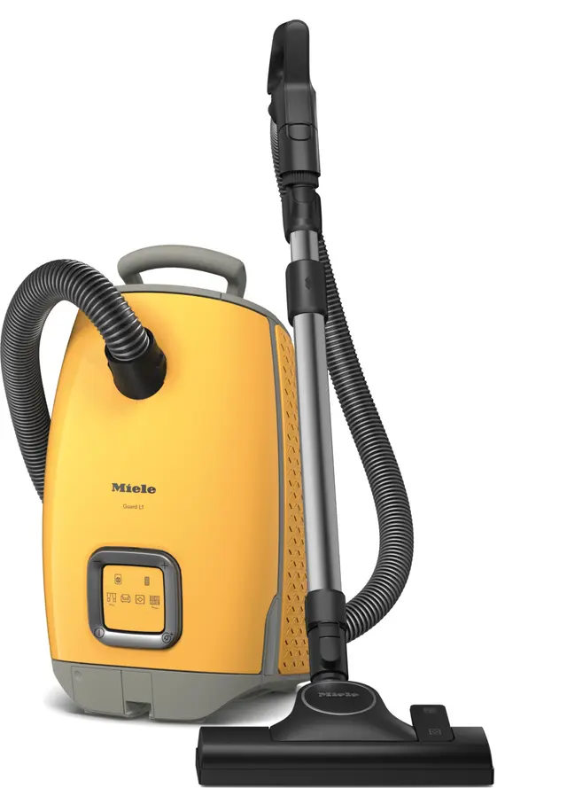 Miele Dammsugare med påse Guard L1 Flex