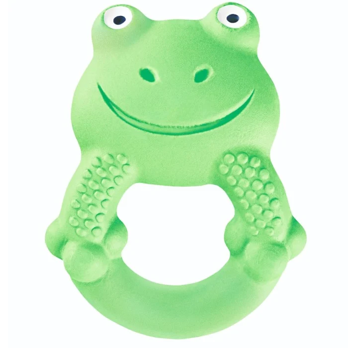 MAM Friends Max the Frog bitring, 1 st