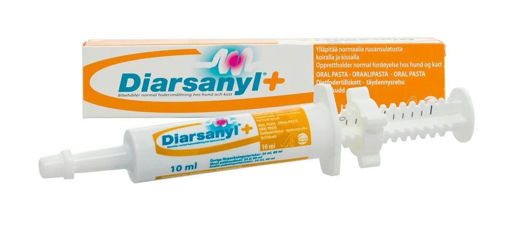 Diarsanyl 10 ml