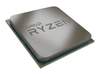 AMD Ryzen 5 5600X - TRAY - utan kylare, bild 2