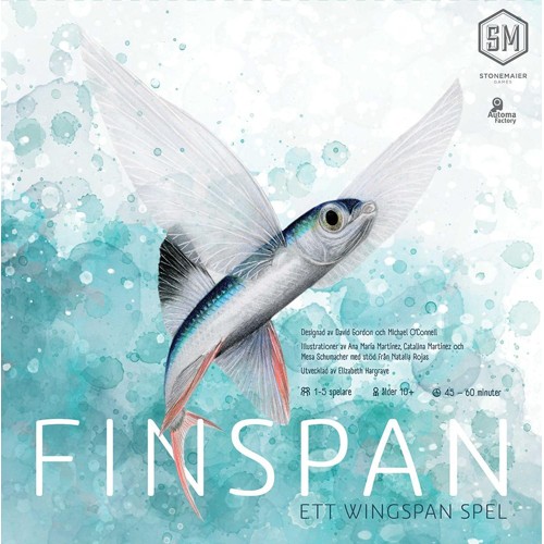 Finspan (Swedish)