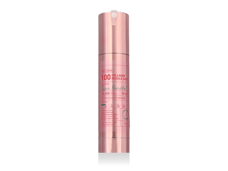VT Cosmetics Collagen Reedle Shot 100 50ml, bild 2