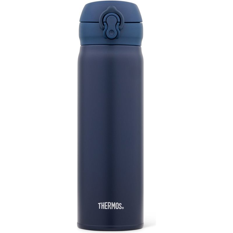 Thermos Ståltermos Mobile Pro Navy - 0,5 L