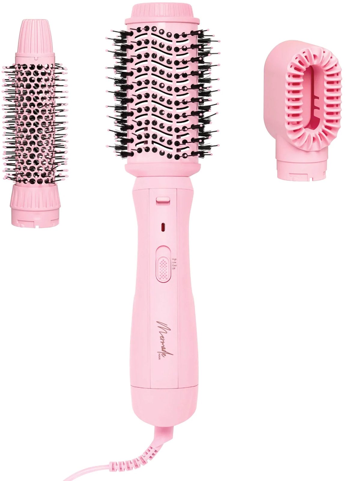 Mermade Hair The Interchangable Blow Dry