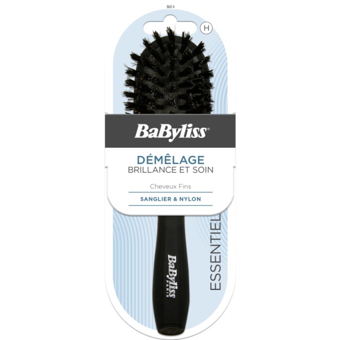 BaByliss Paris Accessories Vildsvinsborste