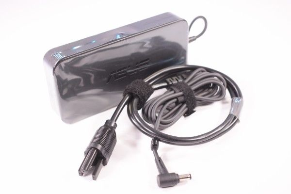 AC-adapter Asus 120W 19V/6,3A, passar flera modeller, bild 3