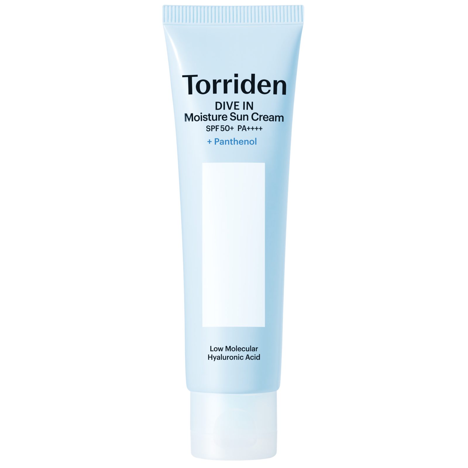 Torriden DIVE-IN Moisture Sun Cream 60ml