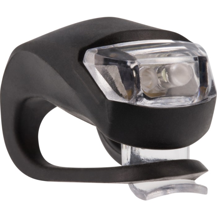Dooky barnvagnslampa 2-pack, svart