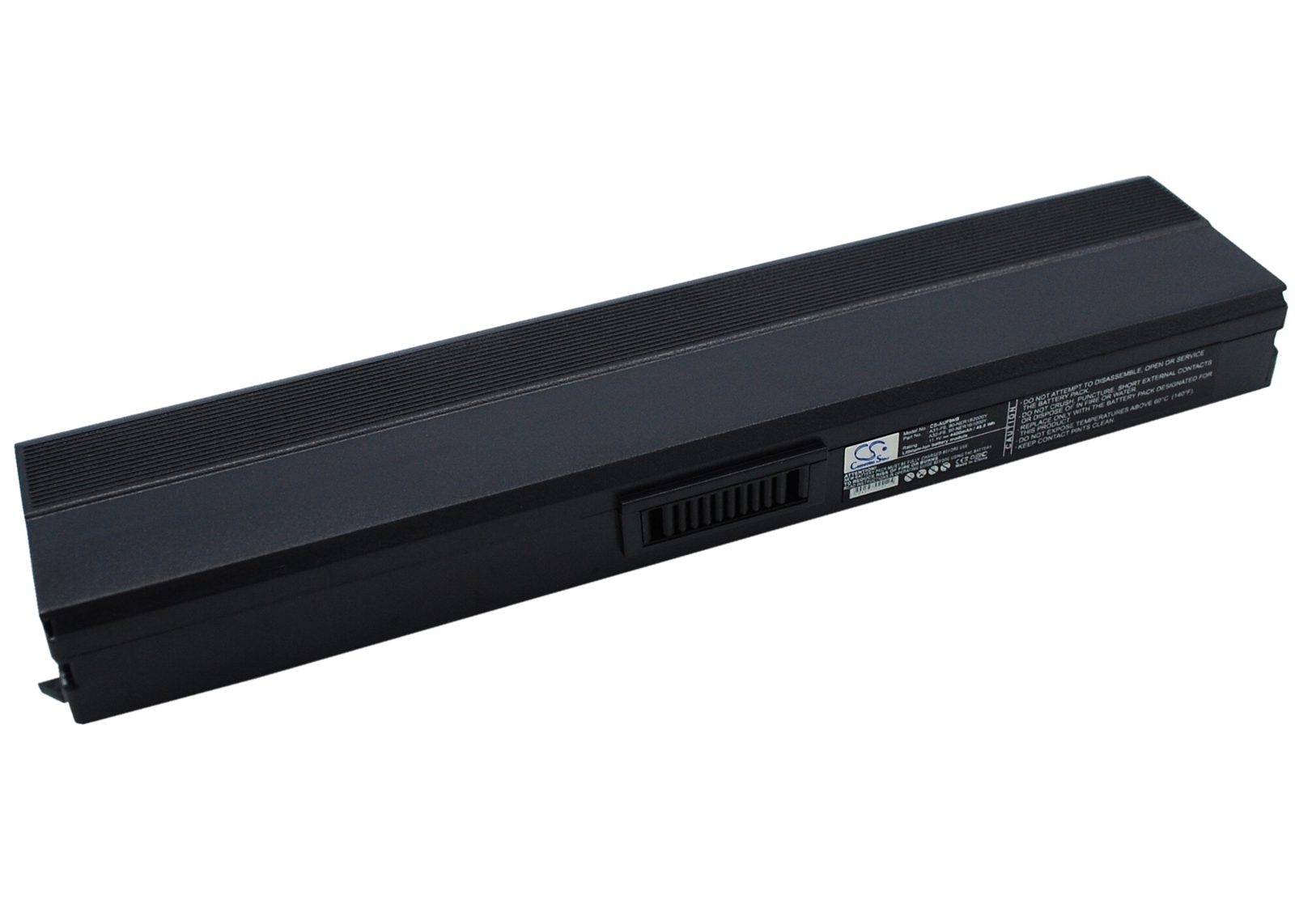 Batteri till Notebook, Bärbar dator för Asus F9E, F9S, F9Dc m.fl., bild 2