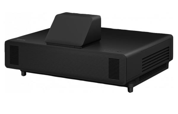 Epson EB-805F Signage Projector, 5000 ANSI lumen, 1920x1080, 27~36dB, 4xHDMI, högtalare, UltraShort-throw, bild 3