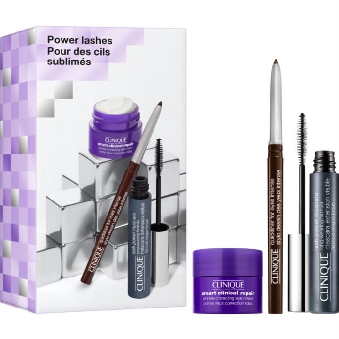 Clinique Power Lashes