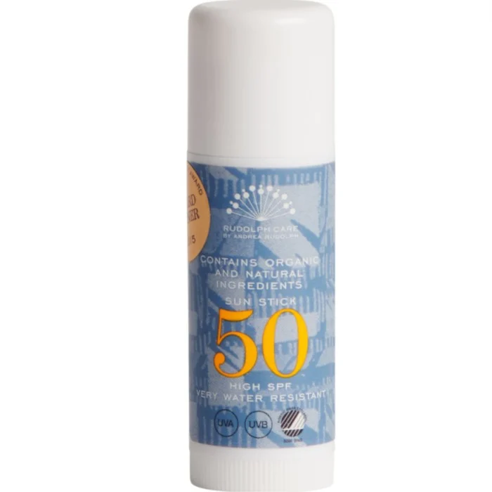 Rudolph Care Sun Stick SPF50 15 ml, bild 2
