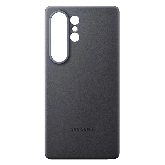 Samsung Kindsuit S25 Ultra fodral Svart, bild 3