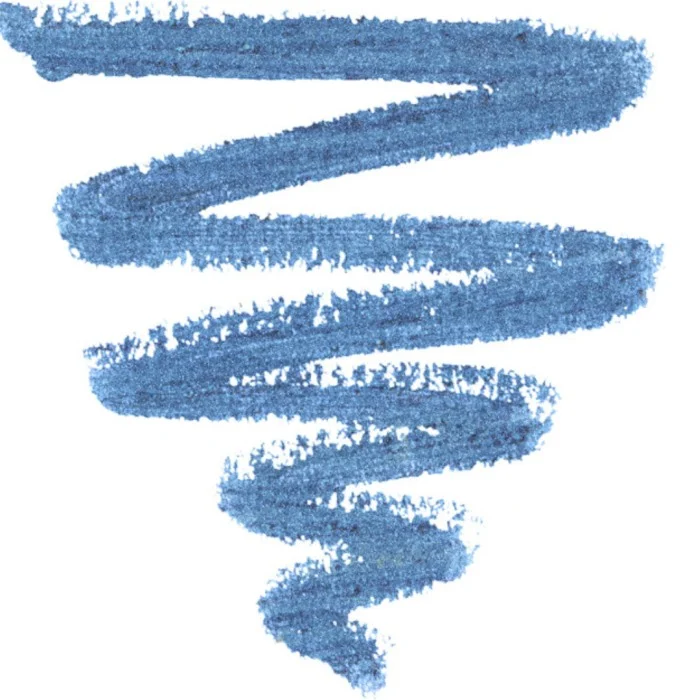 NYX PROFESSIONAL MAKEUP Eye Pencil Satin Blue, bild 4