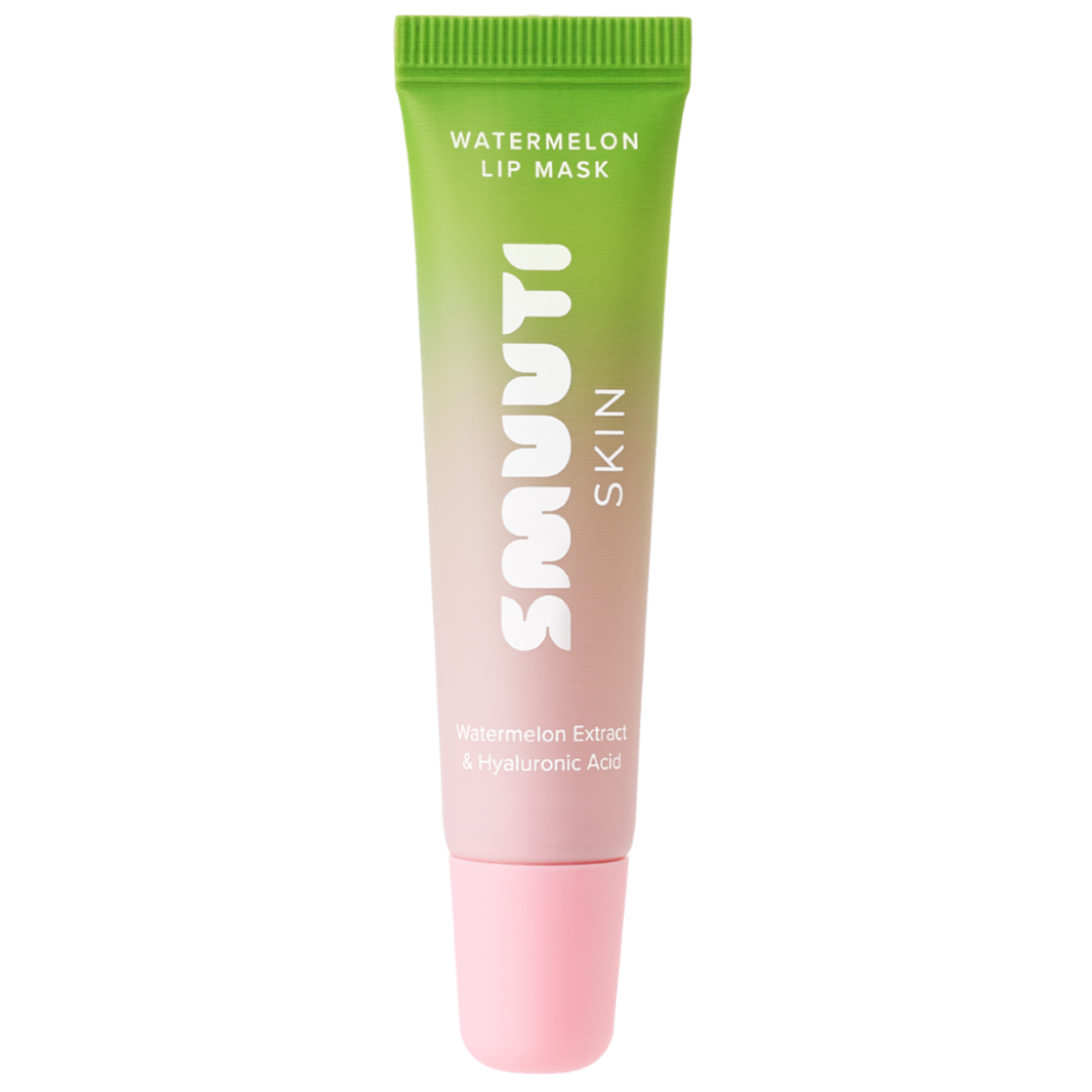 Smuuti Skin Lip Mask Watermelon 15 ml