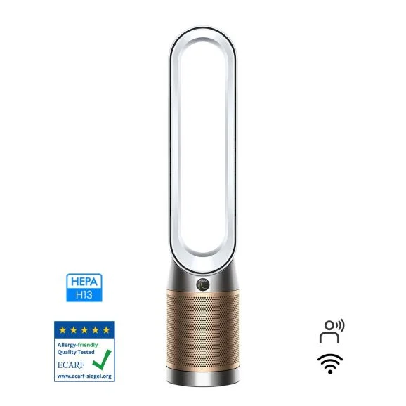 Dyson TP09 Purifer Cool Formaldehyde™ luftrenare