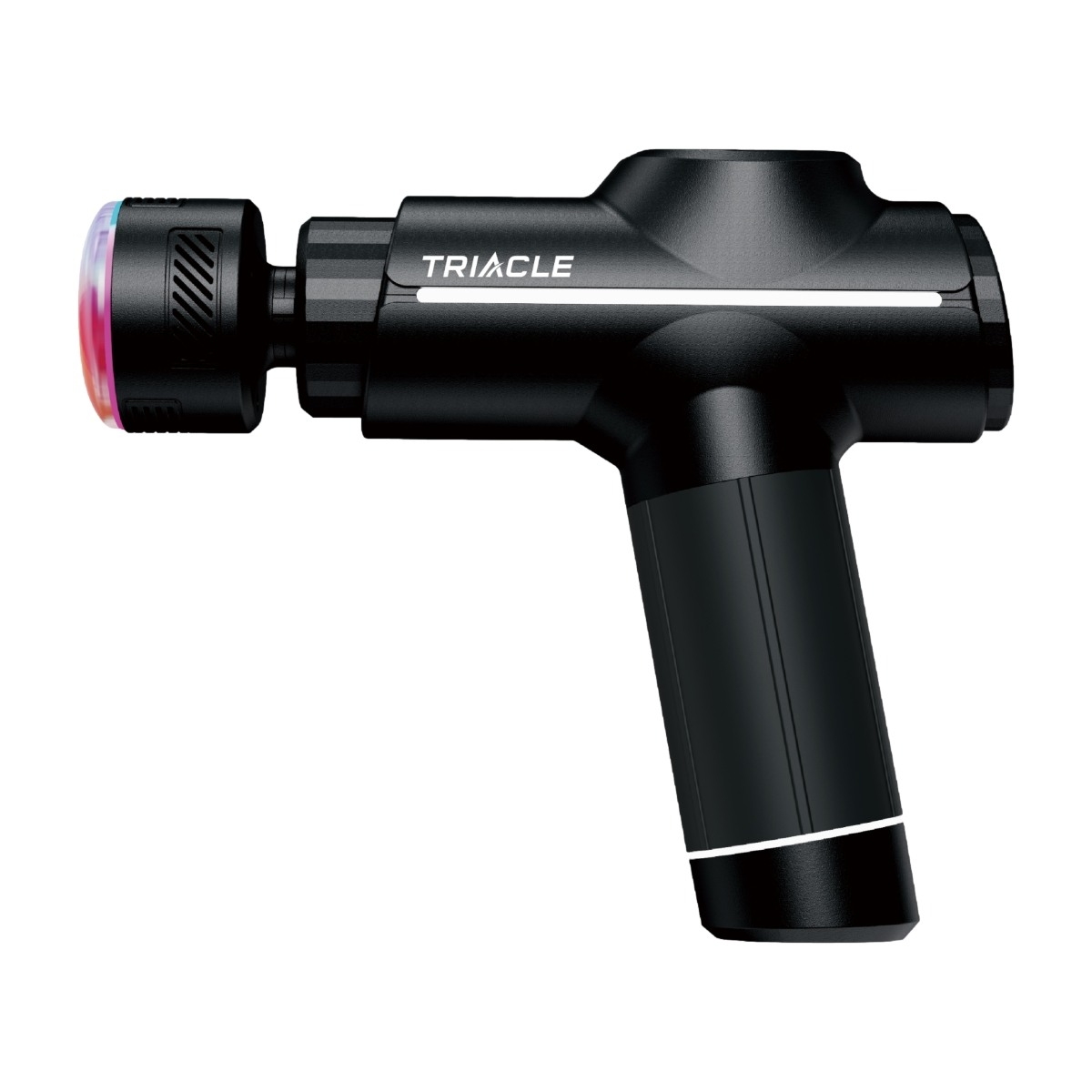 Triacle RecoThermic One varm & kall massagepistol