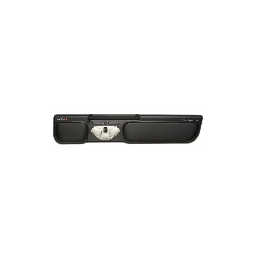 Contour RollerMouse Pro3 USB, svart