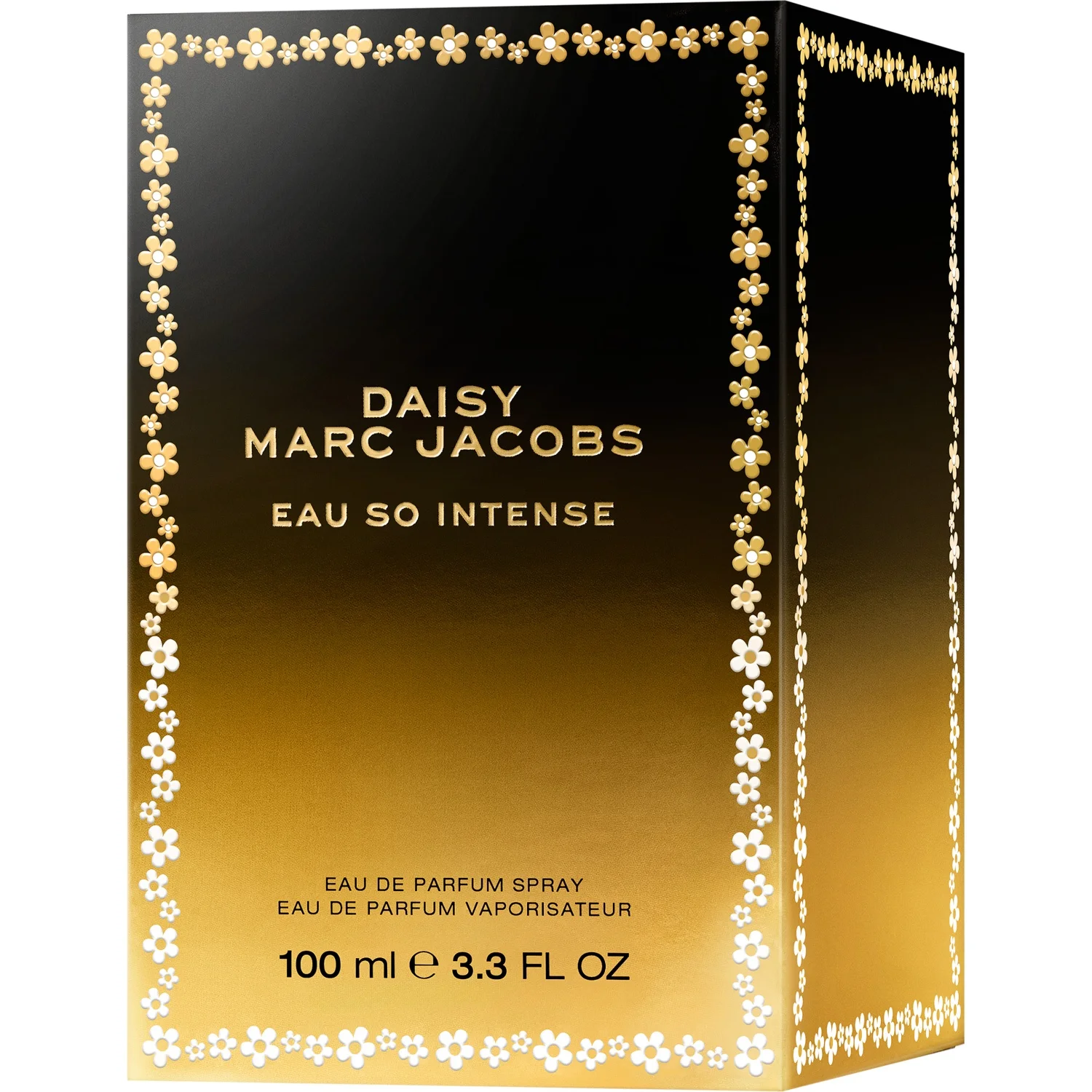 Marc Jacobs Daisy Eau So Intense Eau de Parfum 100 ml, bild 3