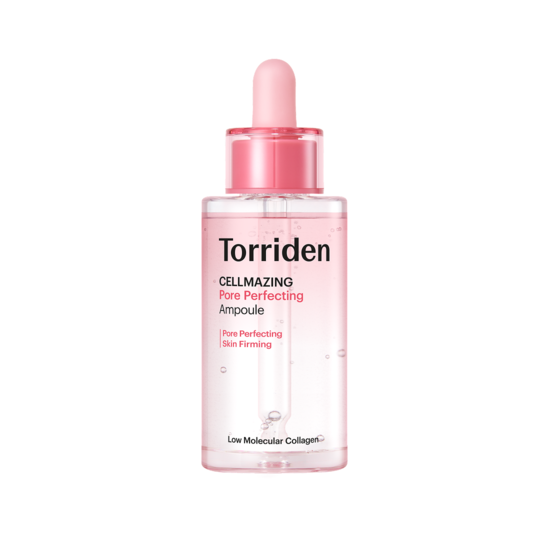 Torriden Cellmazing Pore Perfecting Ampoule 30ml