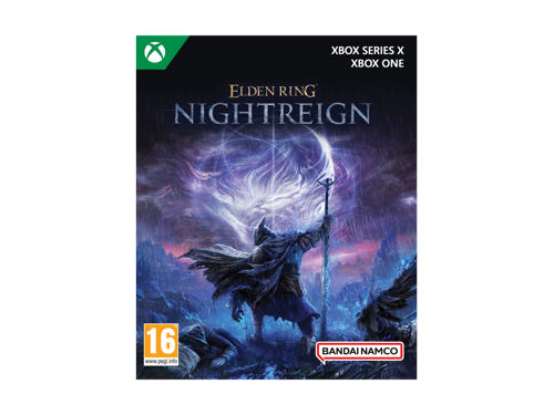 Elden Ring Nightreign, bild 2