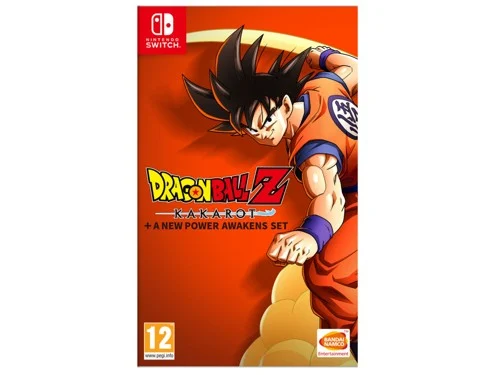 Dragon Ball Z: Kakarot, bild 2